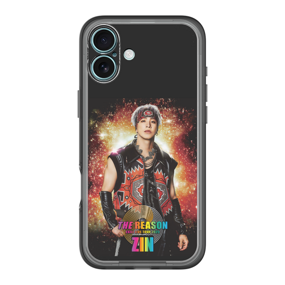 スリムプロテクションプレミアムケース［ EXILE LIVE TOUR 2025 "THE REASON" - ZIN ］