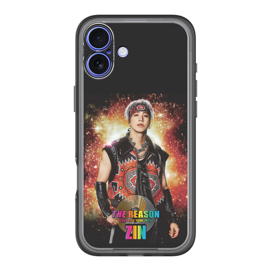 スリムプロテクションプレミアムケース［ EXILE LIVE TOUR 2025 "THE REASON" - ZIN ］