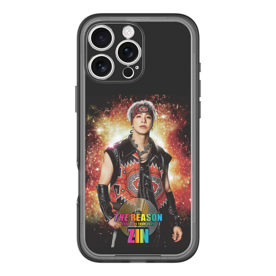 スリムプロテクションプレミアムケース［ EXILE LIVE TOUR 2025 "THE REASON" - ZIN ］