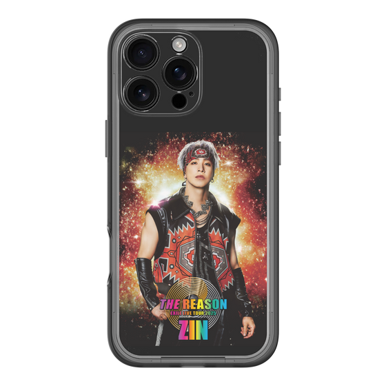 スリムプロテクションプレミアムケース［ EXILE LIVE TOUR 2025 "THE REASON" - ZIN ］