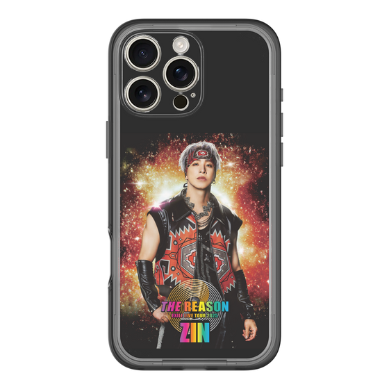 スリムプロテクションプレミアムケース［ EXILE LIVE TOUR 2025 "THE REASON" - ZIN ］