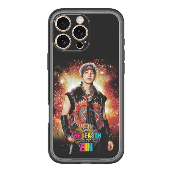 スリムプロテクションプレミアムケース［ EXILE LIVE TOUR 2025 "THE REASON" - ZIN ］