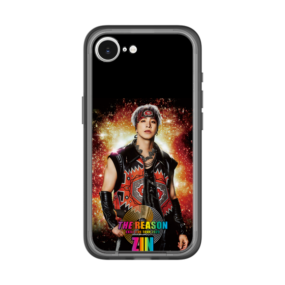 スリムプロテクションプレミアムケース［ EXILE LIVE TOUR 2025 "THE REASON" - ZIN ］