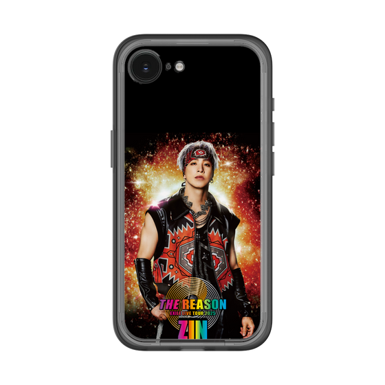 スリムプロテクションプレミアムケース［ EXILE LIVE TOUR 2025 "THE REASON" - ZIN ］