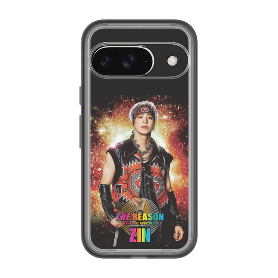 スリムプロテクションプレミアムケース［ EXILE LIVE TOUR 2025 "THE REASON" - ZIN ］