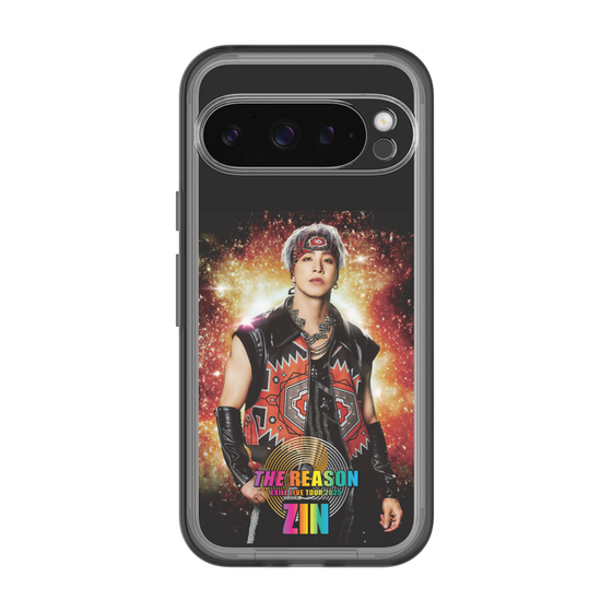 スリムプロテクションプレミアムケース［ EXILE LIVE TOUR 2025 "THE REASON" - ZIN ］