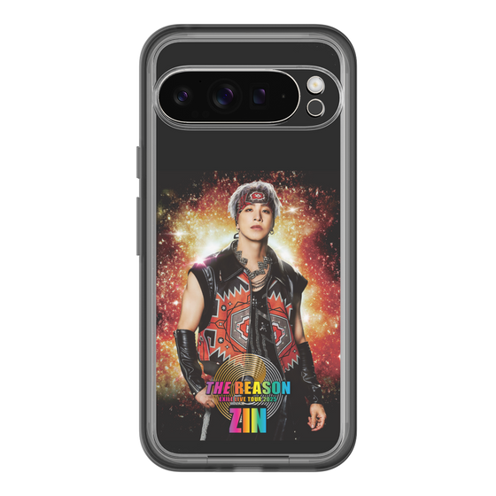 スリムプロテクションプレミアムケース［ EXILE LIVE TOUR 2025 "THE REASON" - ZIN ］