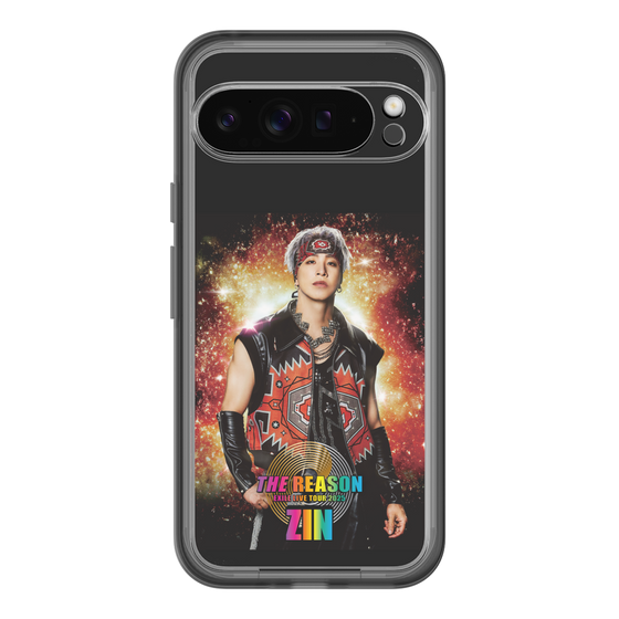 スリムプロテクションプレミアムケース［ EXILE LIVE TOUR 2025 "THE REASON" - ZIN ］