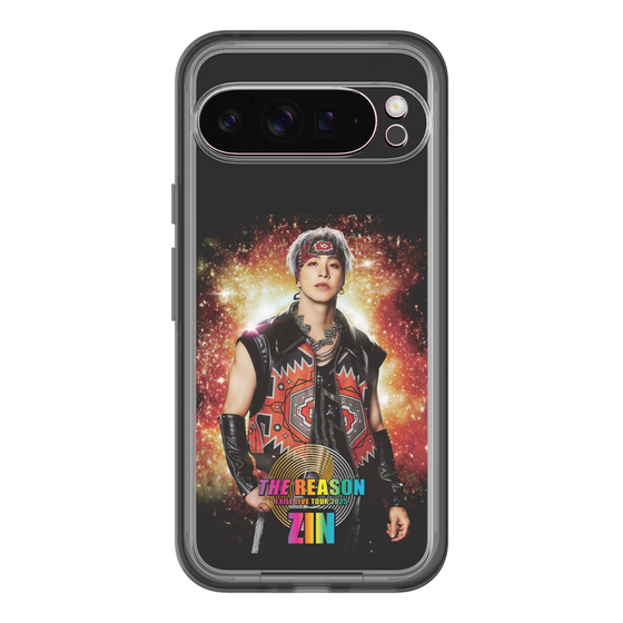 スリムプロテクションプレミアムケース［ EXILE LIVE TOUR 2025 "THE REASON" - ZIN ］