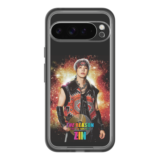 スリムプロテクションプレミアムケース［ EXILE LIVE TOUR 2025 "THE REASON" - ZIN ］