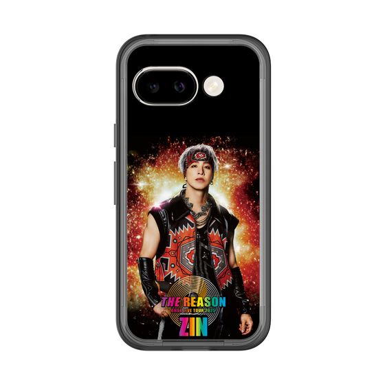 スリムプロテクションプレミアムケース［ EXILE LIVE TOUR 2025 "THE REASON" - ZIN ］