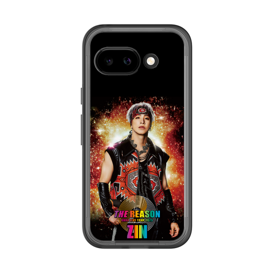 スリムプロテクションプレミアムケース［ EXILE LIVE TOUR 2025 "THE REASON" - ZIN ］