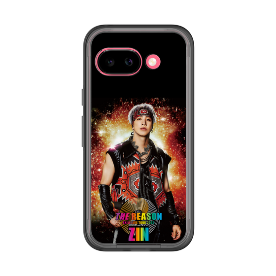 スリムプロテクションプレミアムケース［ EXILE LIVE TOUR 2025 "THE REASON" - ZIN ］
