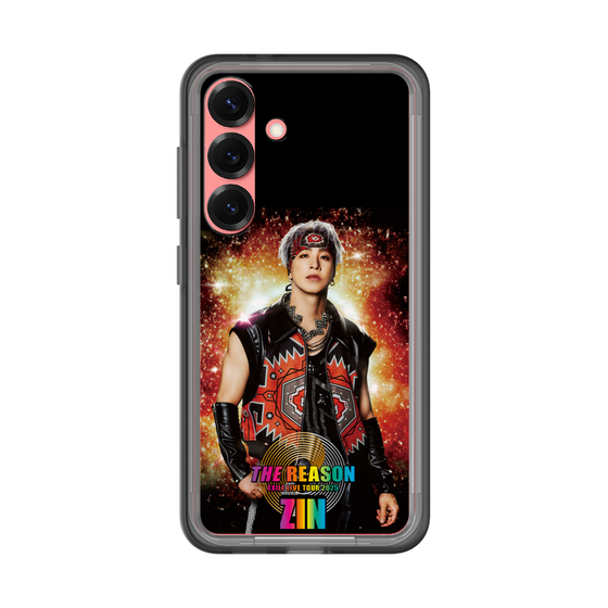 スリムプロテクションプレミアムケース［ EXILE LIVE TOUR 2025 "THE REASON" - ZIN ］