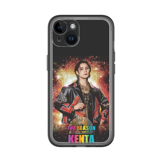 スリムプロテクションプレミアムケース［ EXILE LIVE TOUR 2025 "THE REASON" - KENTA ］