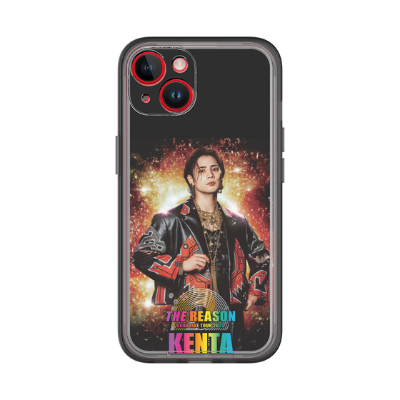 スリムプロテクションプレミアムケース［ EXILE LIVE TOUR 2025 "THE REASON" - KENTA ］