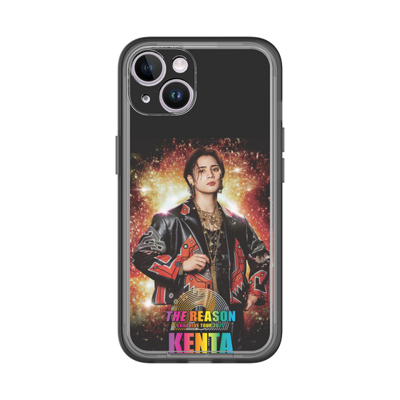 スリムプロテクションプレミアムケース［ EXILE LIVE TOUR 2025 "THE REASON" - KENTA ］