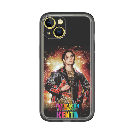 スリムプロテクションプレミアムケース［ EXILE LIVE TOUR 2025 "THE REASON" - KENTA ］
