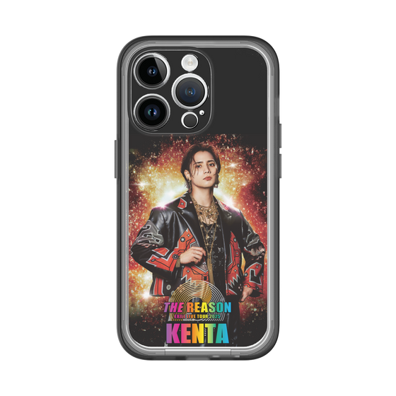 スリムプロテクションプレミアムケース［ EXILE LIVE TOUR 2025 "THE REASON" - KENTA ］