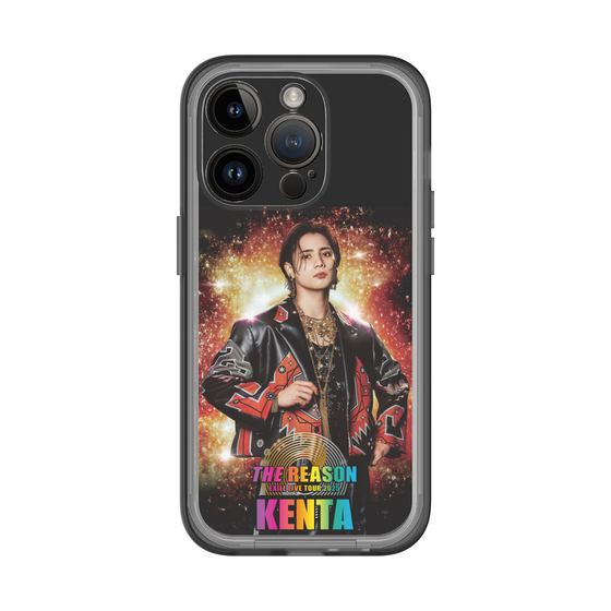 スリムプロテクションプレミアムケース［ EXILE LIVE TOUR 2025 "THE REASON" - KENTA ］