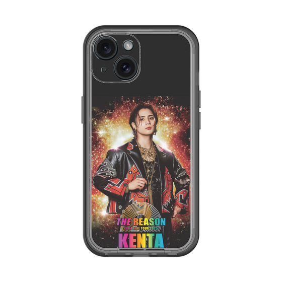 スリムプロテクションプレミアムケース［ EXILE LIVE TOUR 2025 "THE REASON" - KENTA ］