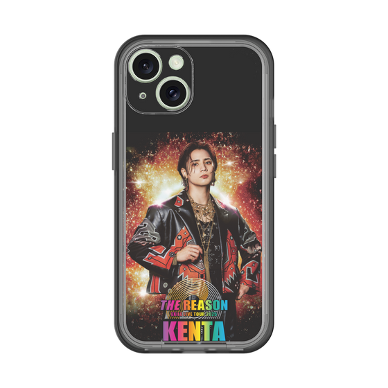 スリムプロテクションプレミアムケース［ EXILE LIVE TOUR 2025 "THE REASON" - KENTA ］