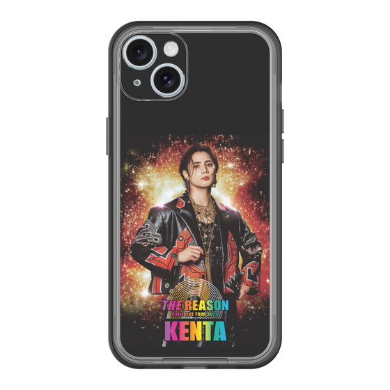 スリムプロテクションプレミアムケース［ EXILE LIVE TOUR 2025 "THE REASON" - KENTA ］