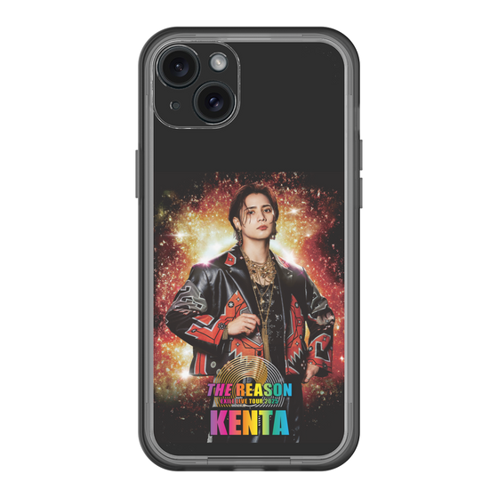 スリムプロテクションプレミアムケース［ EXILE LIVE TOUR 2025 "THE REASON" - KENTA ］