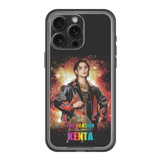 スリムプロテクションプレミアムケース［ EXILE LIVE TOUR 2025 "THE REASON" - KENTA ］