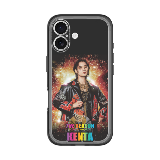 スリムプロテクションプレミアムケース［ EXILE LIVE TOUR 2025 "THE REASON" - KENTA ］