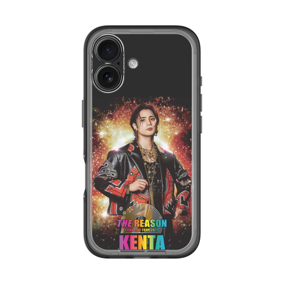 スリムプロテクションプレミアムケース［ EXILE LIVE TOUR 2025 "THE REASON" - KENTA ］