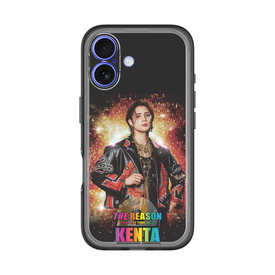 スリムプロテクションプレミアムケース［ EXILE LIVE TOUR 2025 "THE REASON" - KENTA ］
