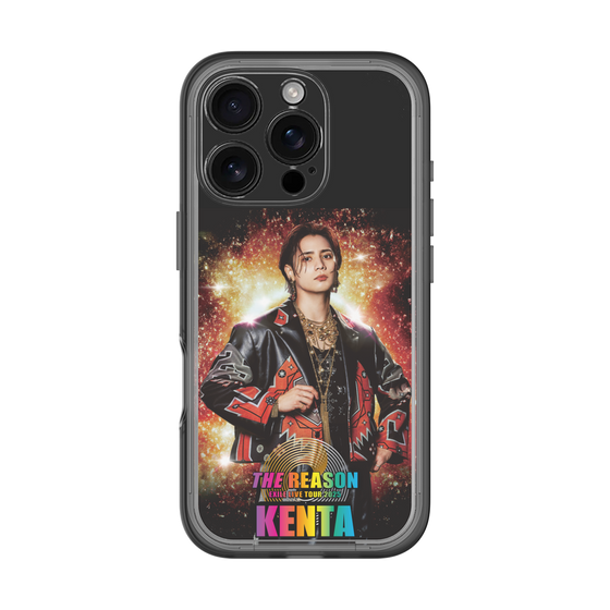 スリムプロテクションプレミアムケース［ EXILE LIVE TOUR 2025 "THE REASON" - KENTA ］
