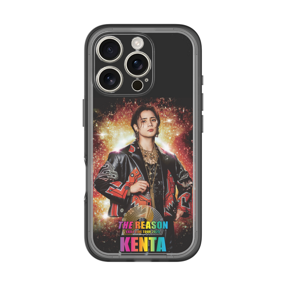 スリムプロテクションプレミアムケース［ EXILE LIVE TOUR 2025 "THE REASON" - KENTA ］