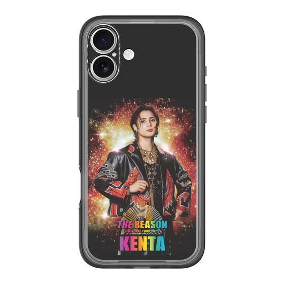 スリムプロテクションプレミアムケース［ EXILE LIVE TOUR 2025 "THE REASON" - KENTA ］