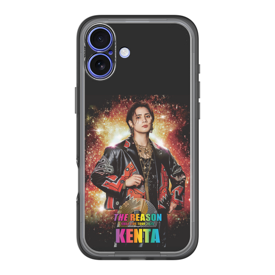 スリムプロテクションプレミアムケース［ EXILE LIVE TOUR 2025 "THE REASON" - KENTA ］
