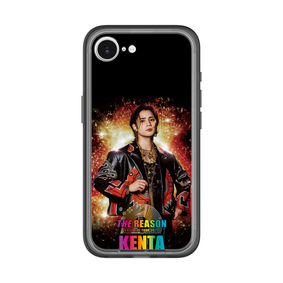 スリムプロテクションプレミアムケース［ EXILE LIVE TOUR 2025 "THE REASON" - KENTA ］