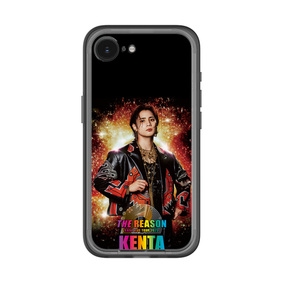 スリムプロテクションプレミアムケース［ EXILE LIVE TOUR 2025 "THE REASON" - KENTA ］