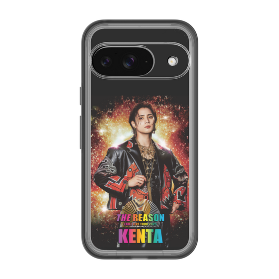 スリムプロテクションプレミアムケース［ EXILE LIVE TOUR 2025 "THE REASON" - KENTA ］