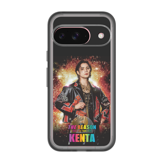 スリムプロテクションプレミアムケース［ EXILE LIVE TOUR 2025 "THE REASON" - KENTA ］
