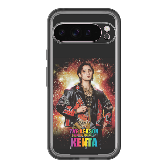 スリムプロテクションプレミアムケース［ EXILE LIVE TOUR 2025 "THE REASON" - KENTA ］