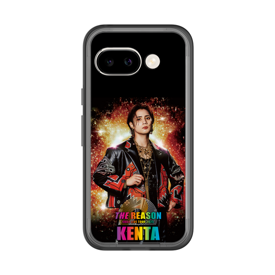 スリムプロテクションプレミアムケース［ EXILE LIVE TOUR 2025 "THE REASON" - KENTA ］