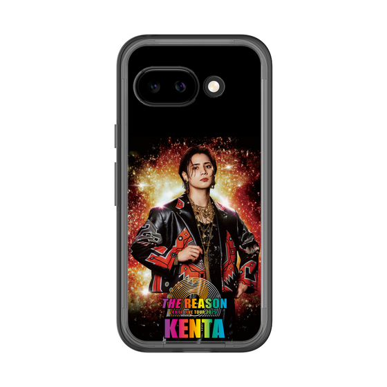 スリムプロテクションプレミアムケース［ EXILE LIVE TOUR 2025 "THE REASON" - KENTA ］