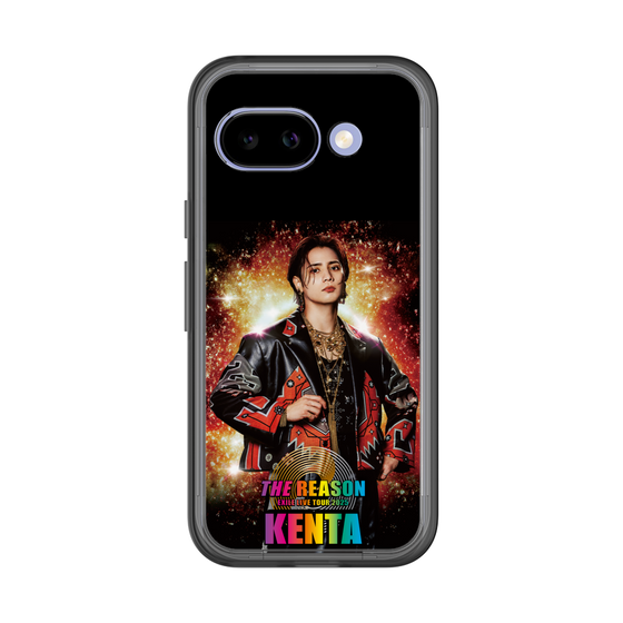 スリムプロテクションプレミアムケース［ EXILE LIVE TOUR 2025 "THE REASON" - KENTA ］