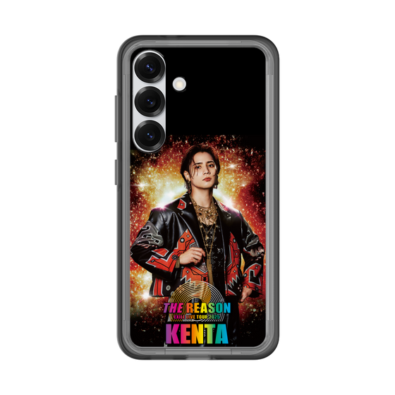 スリムプロテクションプレミアムケース［ EXILE LIVE TOUR 2025 "THE REASON" - KENTA ］