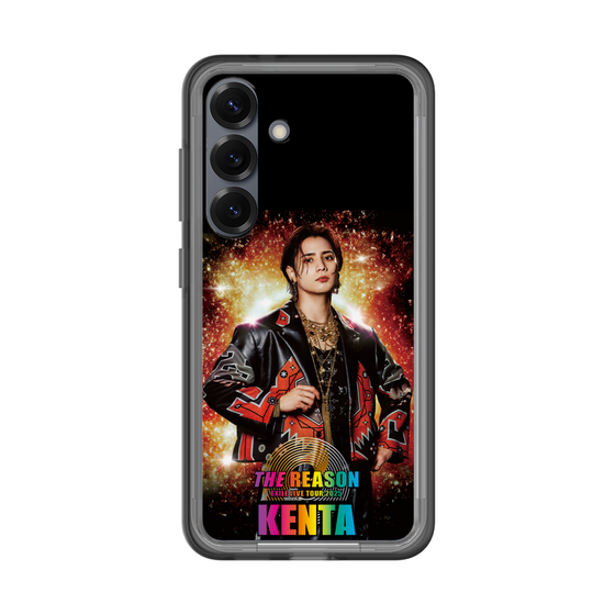 スリムプロテクションプレミアムケース［ EXILE LIVE TOUR 2025 "THE REASON" - KENTA ］