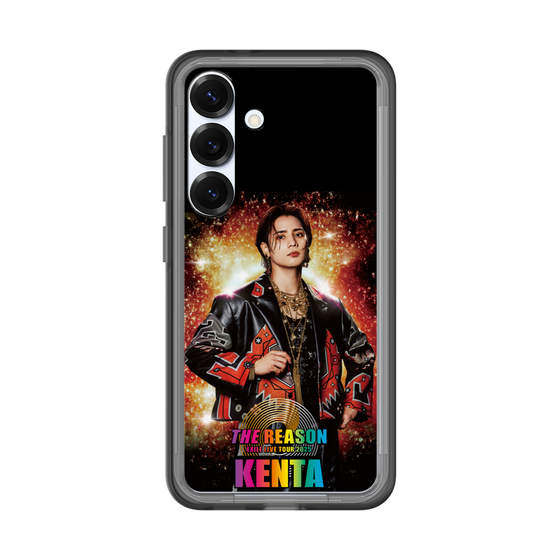 スリムプロテクションプレミアムケース［ EXILE LIVE TOUR 2025 "THE REASON" - KENTA ］