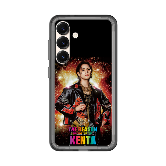 スリムプロテクションプレミアムケース［ EXILE LIVE TOUR 2025 "THE REASON" - KENTA ］