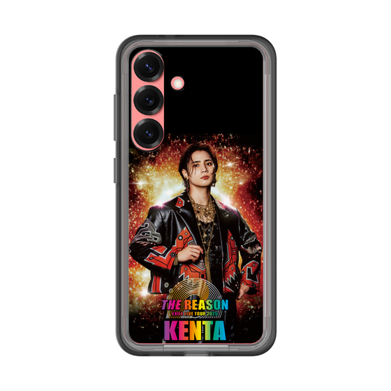 スリムプロテクションプレミアムケース［ EXILE LIVE TOUR 2025 "THE REASON" - KENTA ］