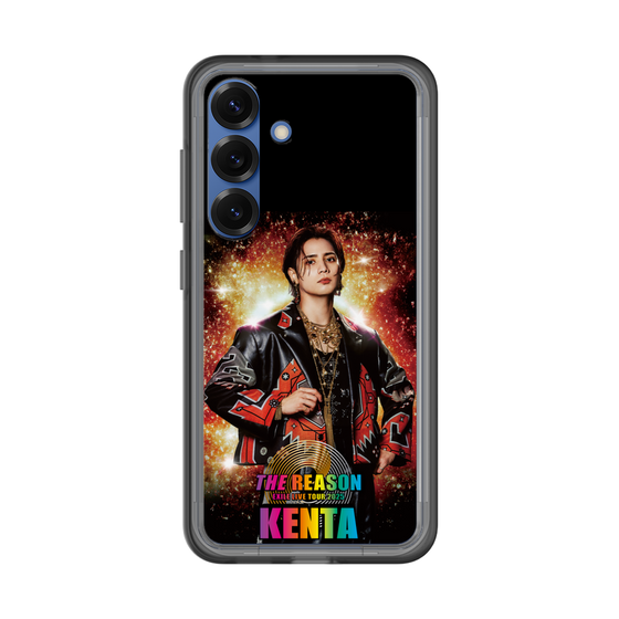 スリムプロテクションプレミアムケース［ EXILE LIVE TOUR 2025 "THE REASON" - KENTA ］